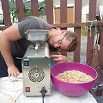 Terroir De Familles Отель типа 