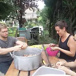 Отель типа 