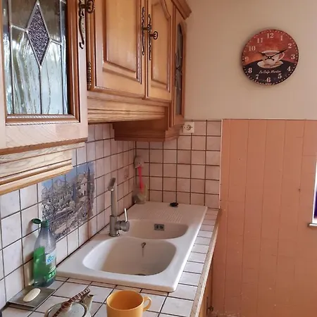 Terroir De Familles Bed & Breakfast Ecurey-en-Verdunois
