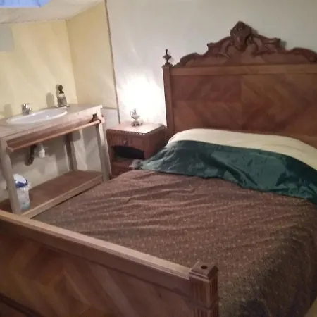 Terroir De Familles Bed & Breakfast 3*