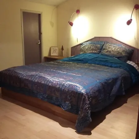 Terroir De Familles Bed & Breakfast *