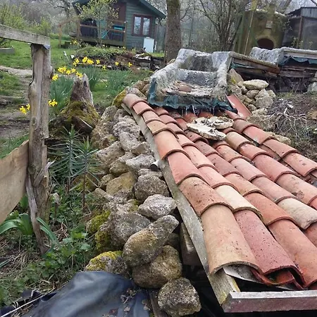 Terroir De Familles Couette-café 3*