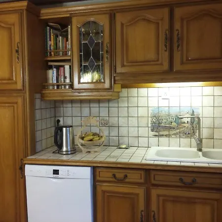 Terroir De Familles Bed & Breakfast 3*