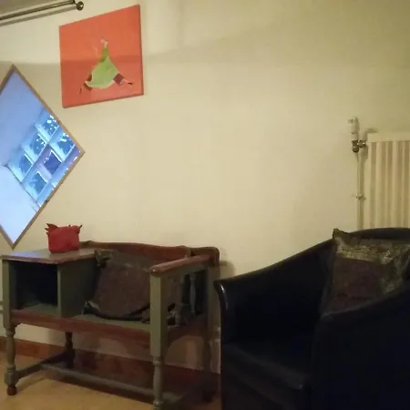 Terroir De Familles Bed & Breakfast