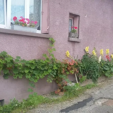 Couette-café Terroir De Familles 3*