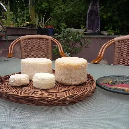 Terroir De Familles Bed & Breakfast 3*