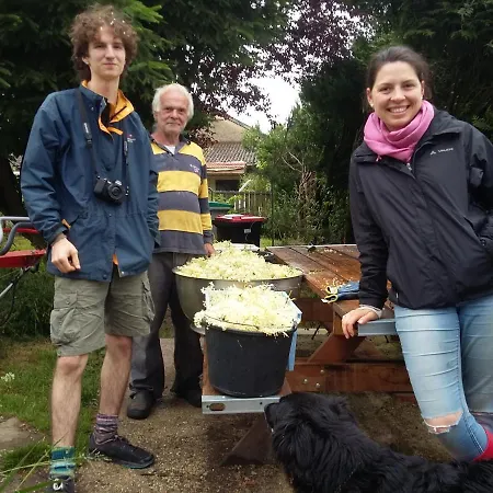 Terroir De Familles Ecurey-en-Verdunois
