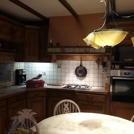 Bed & Breakfast Terroir De Familles