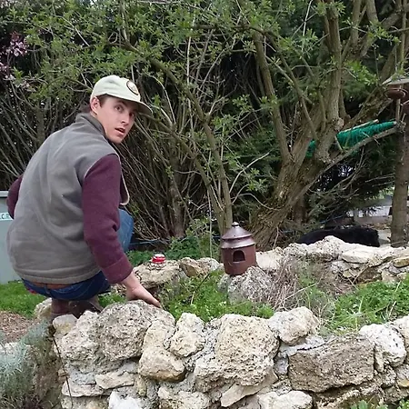 Terroir De Familles