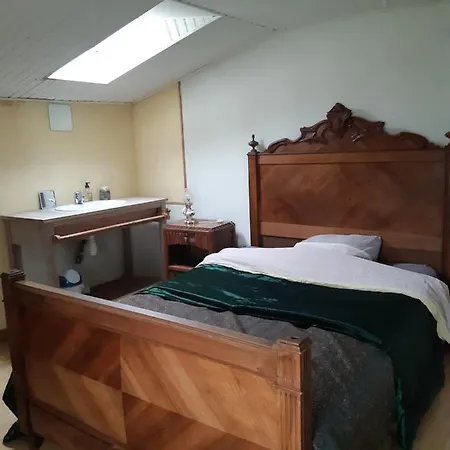 Bed & Breakfast Terroir De Familles 3*