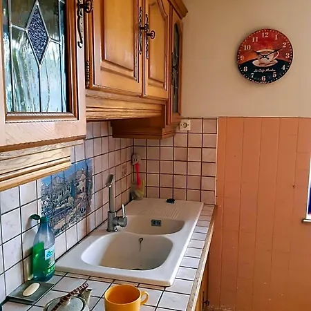 Bed & Breakfast Terroir De Familles 3*
