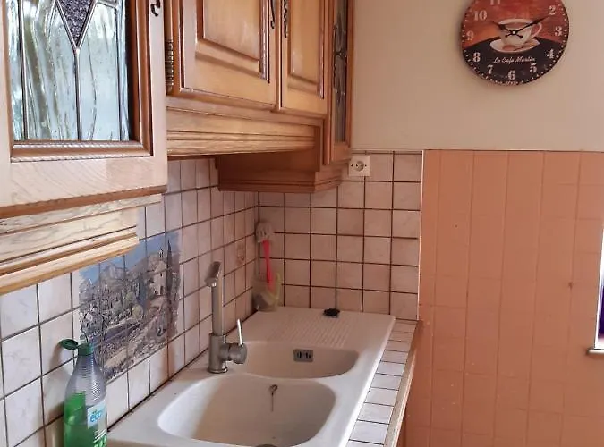 Terroir De Familles Отель типа 