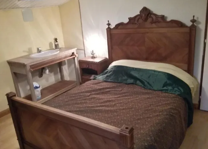 Terroir De Familles Отель типа 