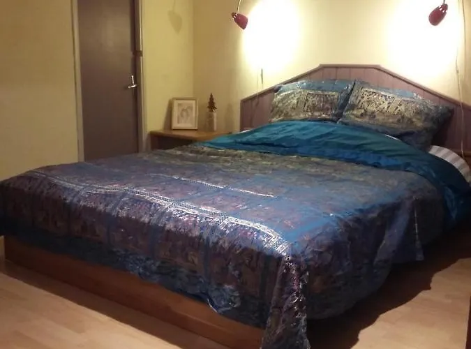 Terroir De Familles Отель типа 