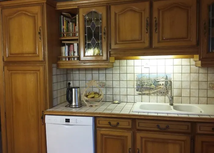 Terroir De Familles Отель типа 