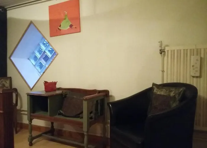 Terroir De Familles Отель типа 