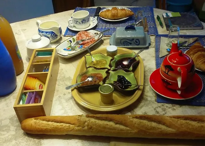 Terroir De Familles 3* Ecurey-en-Verdunois