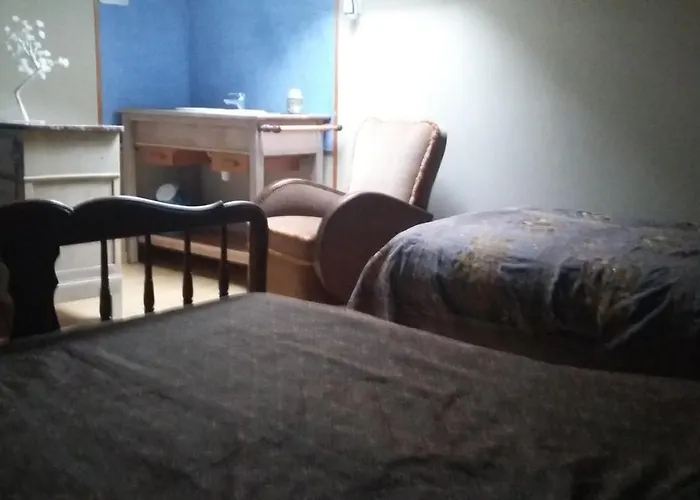 Terroir De Familles 3*