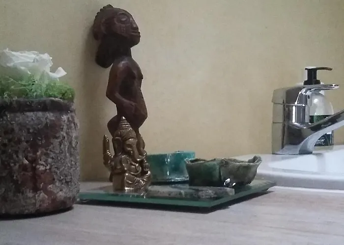 Terroir De Familles Отель типа 