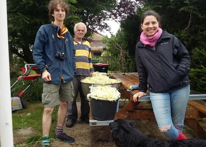 Terroir De Familles Ecurey-en-Verdunois